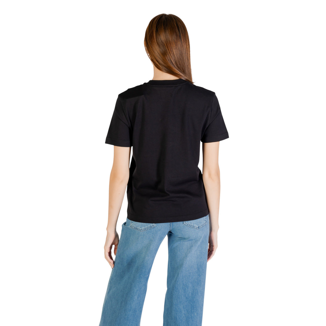 Calvin Klein Jeans - Calvin Klein Jeans  Women T-Shirt