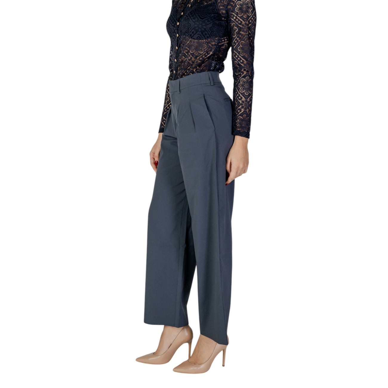 Calvin Klein Jeans - Calvin Klein Jeans  Women Trousers