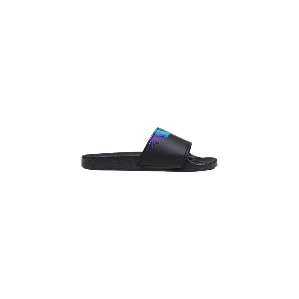 County Of Milan - County Of Milan Men Slippers