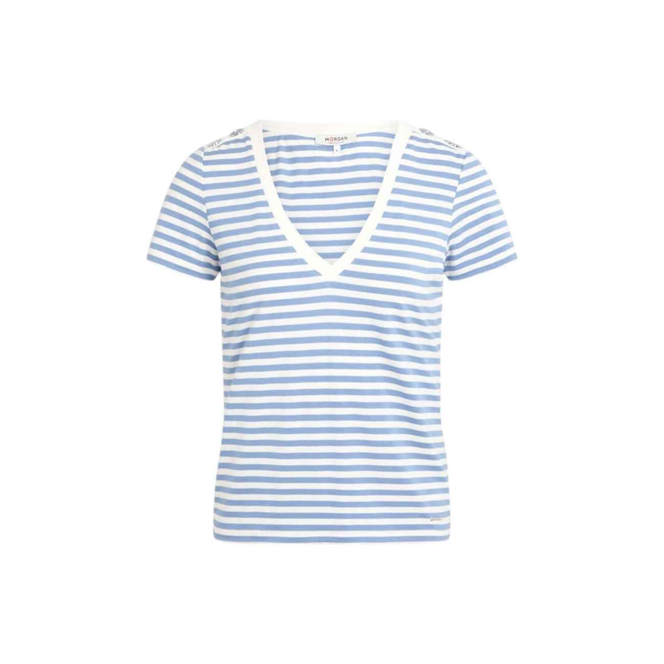 Morgan De Toi - Morgan De Toi  Women T-Shirt