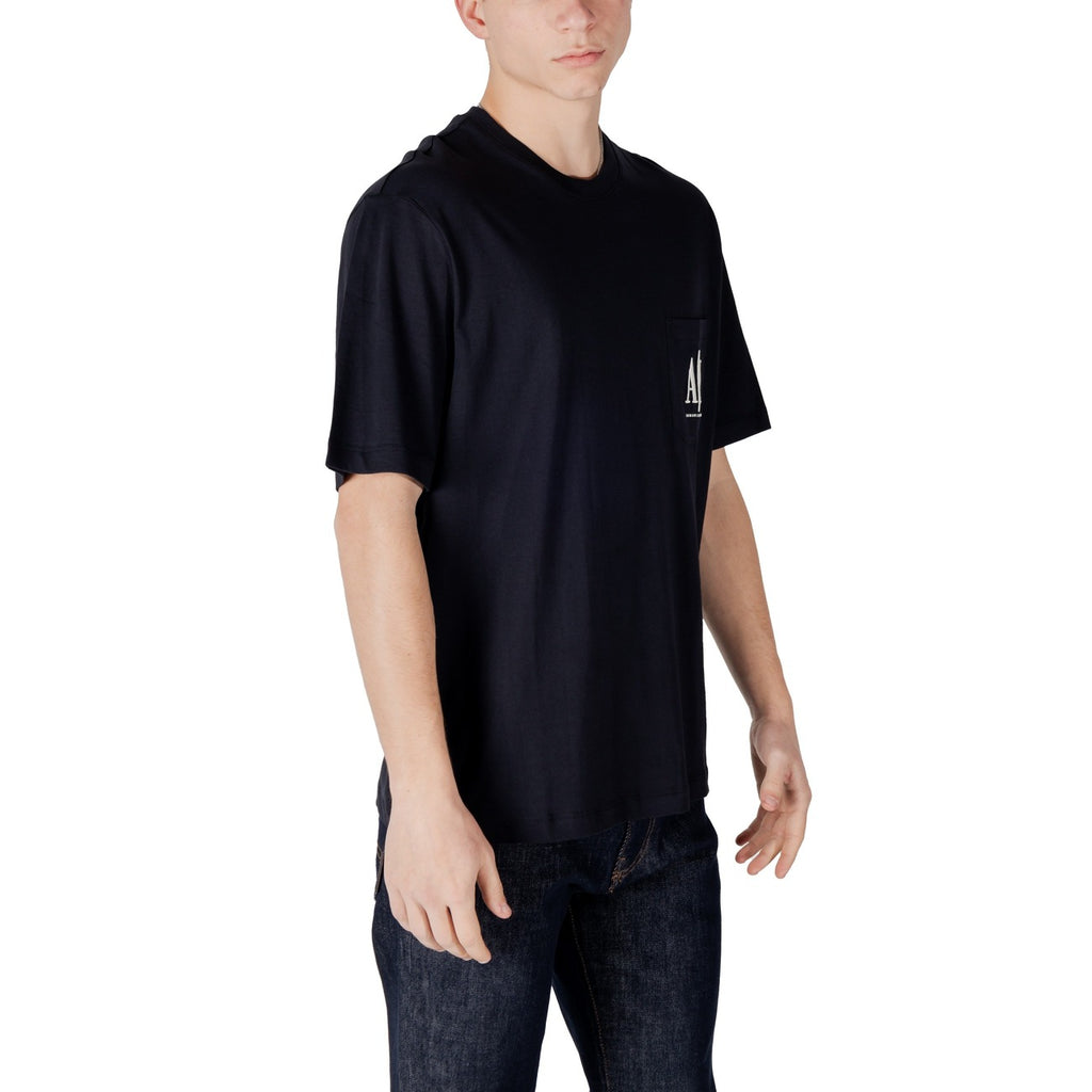 Armani Exchange - Armani Exchange Men T-Shirt