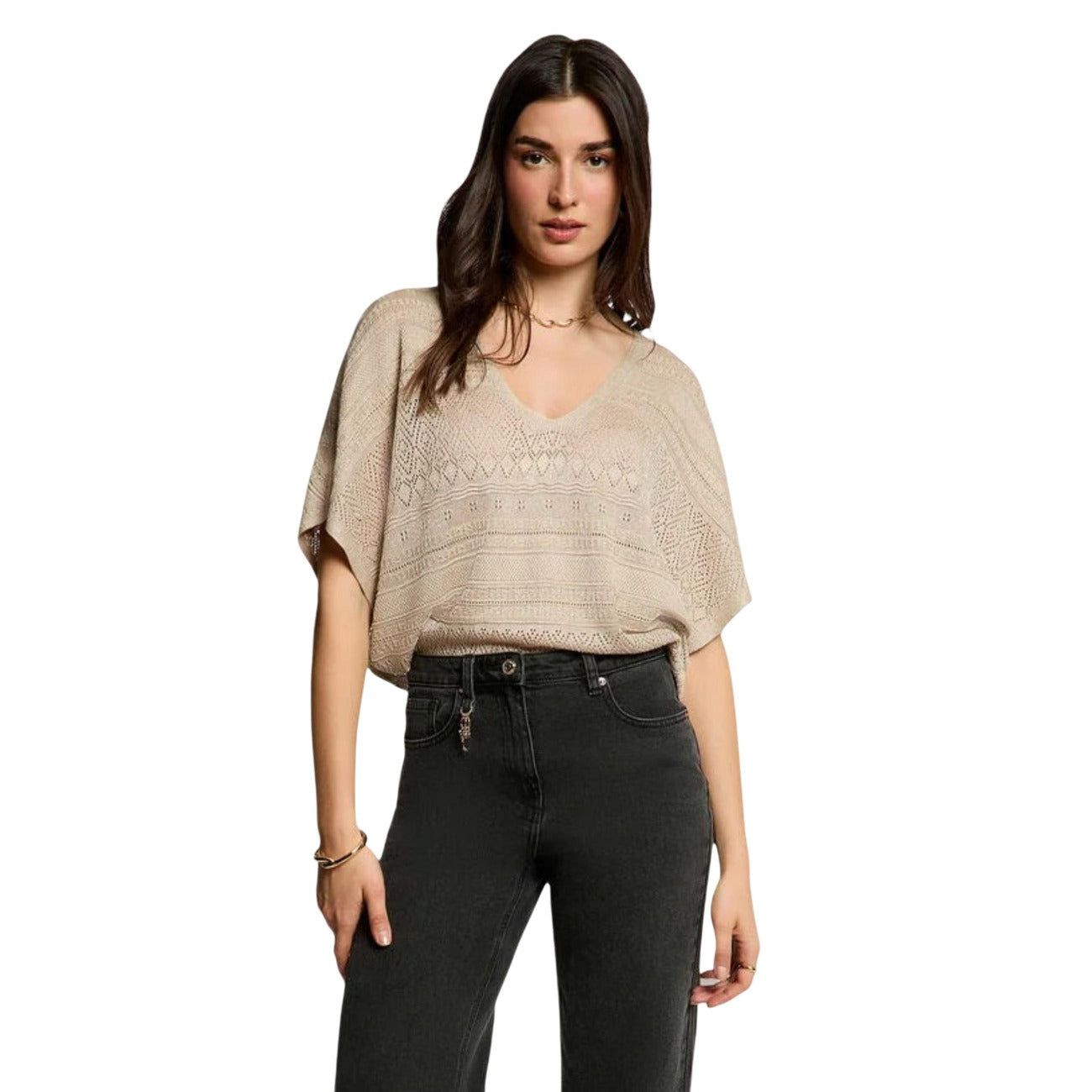 Morgan De Toi - Morgan De Toi  Women Blouse