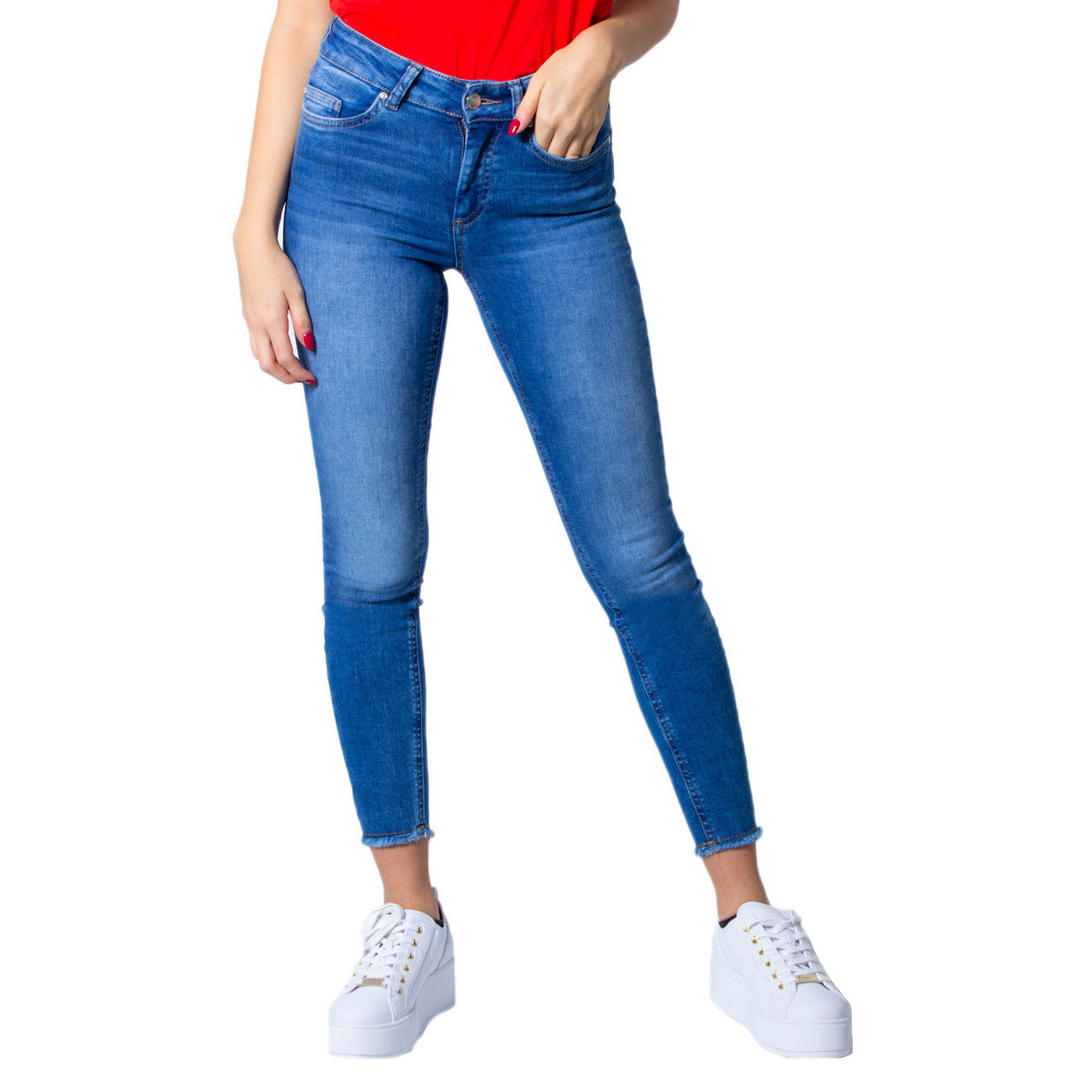 Only - Only  Women Jeans