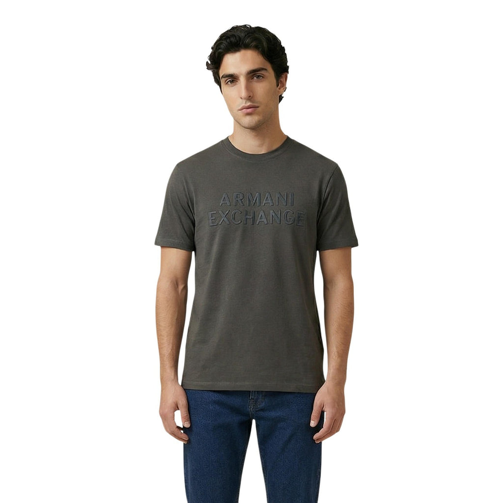 Armani Exchange - Armani Exchange Men T-Shirt