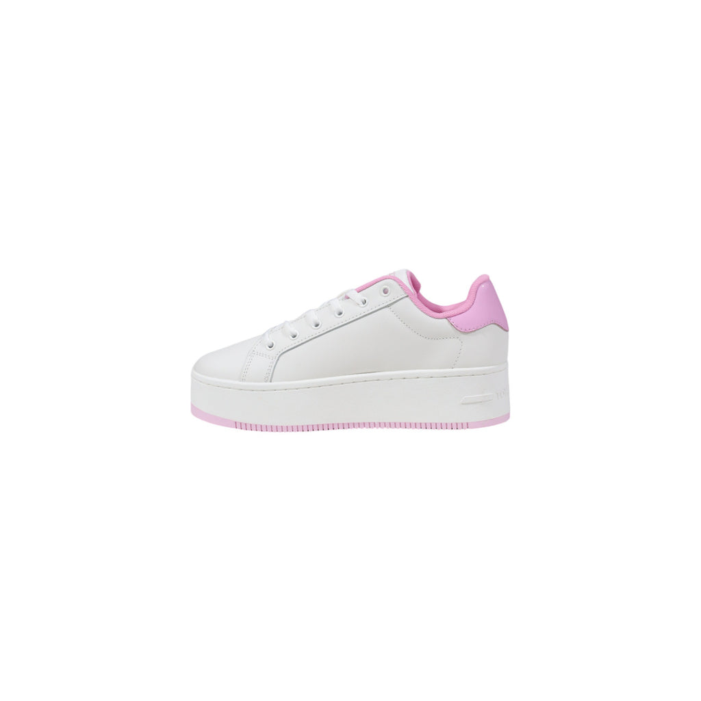 Tommy Hilfiger Jeans - Tommy Hilfiger Jeans Women Sneakers