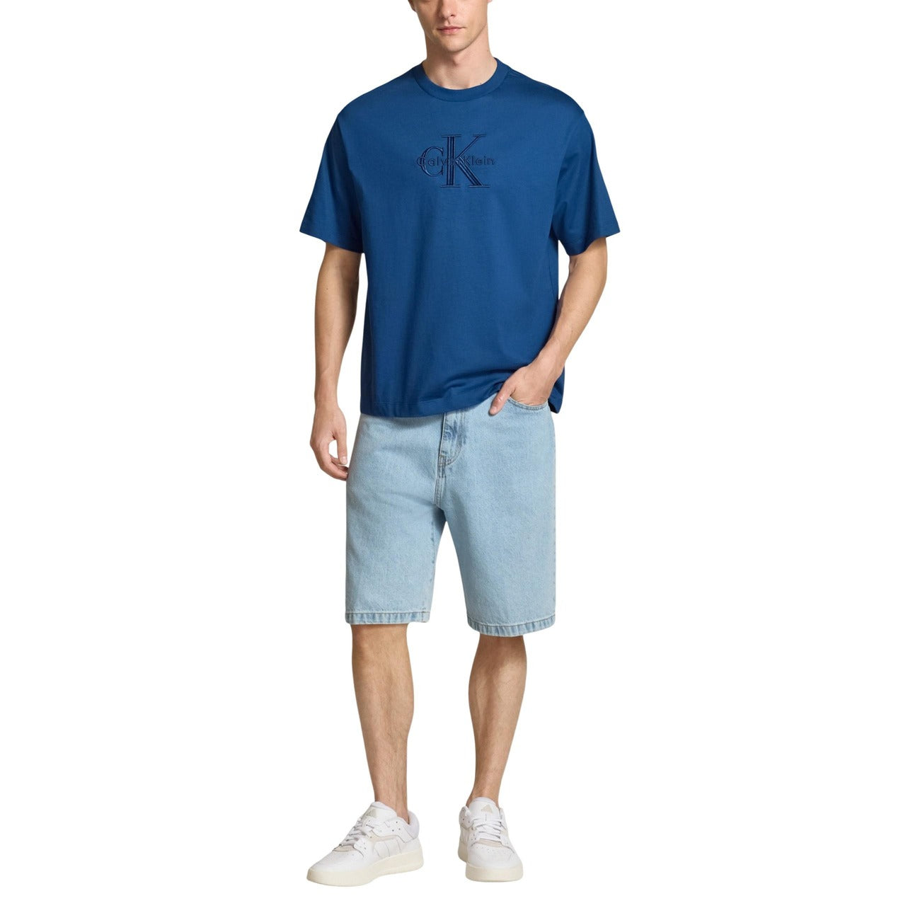 Calvin Klein Jeans - Calvin Klein Jeans Men T-Shirt