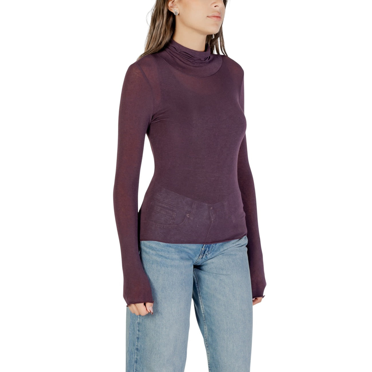 Choral - Choral  Women Knitwear