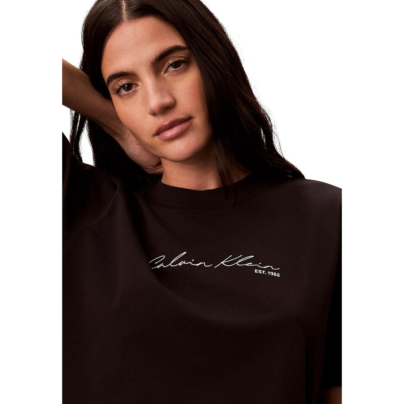 Calvin Klein Jeans - Calvin Klein Jeans  Women T-Shirt