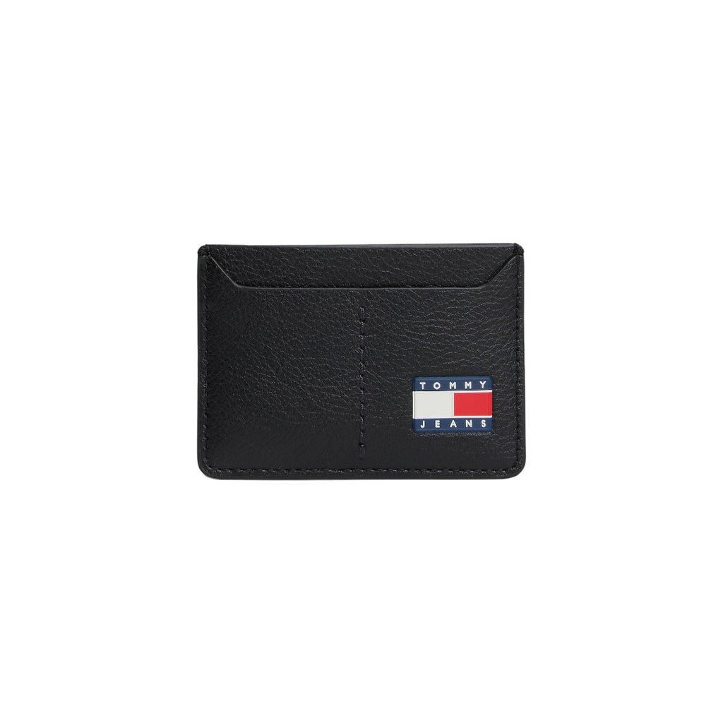 Tommy Hilfiger Jeans - Tommy Hilfiger Jeans Men Wallet