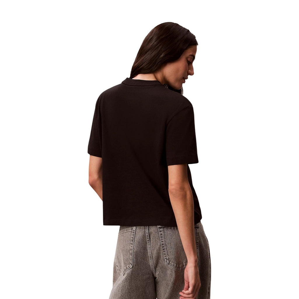 Calvin Klein Jeans - Calvin Klein Jeans  Women T-Shirt