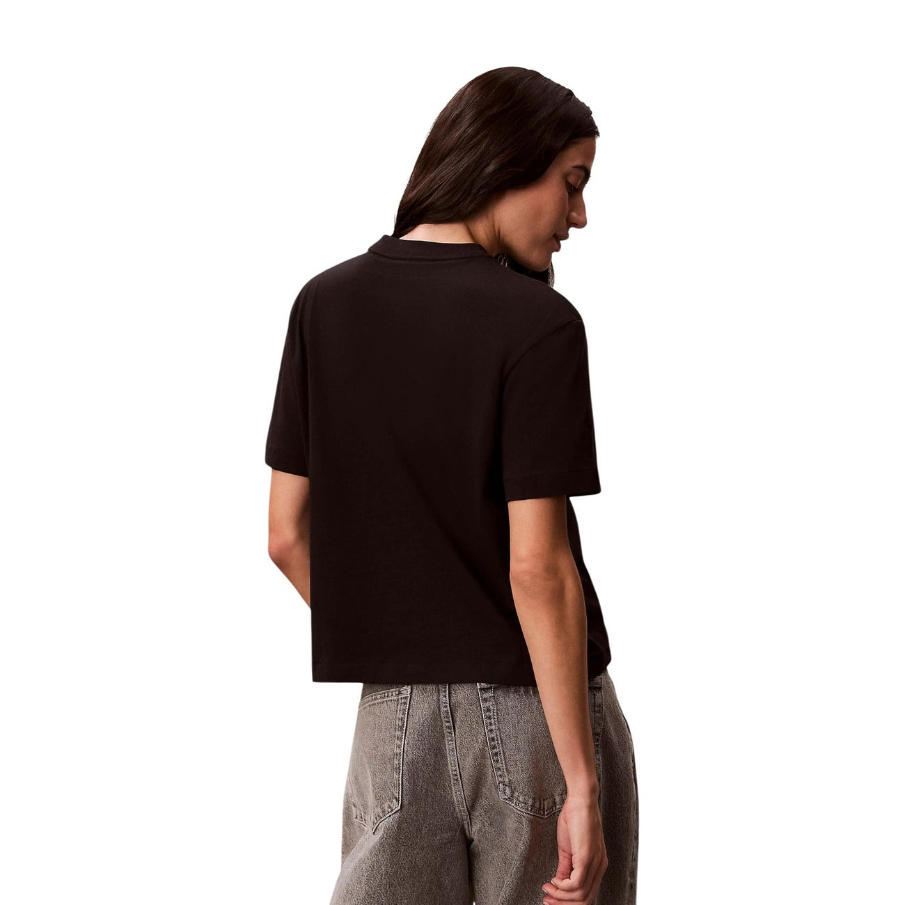Calvin Klein Jeans - Calvin Klein Jeans  Women T-Shirt