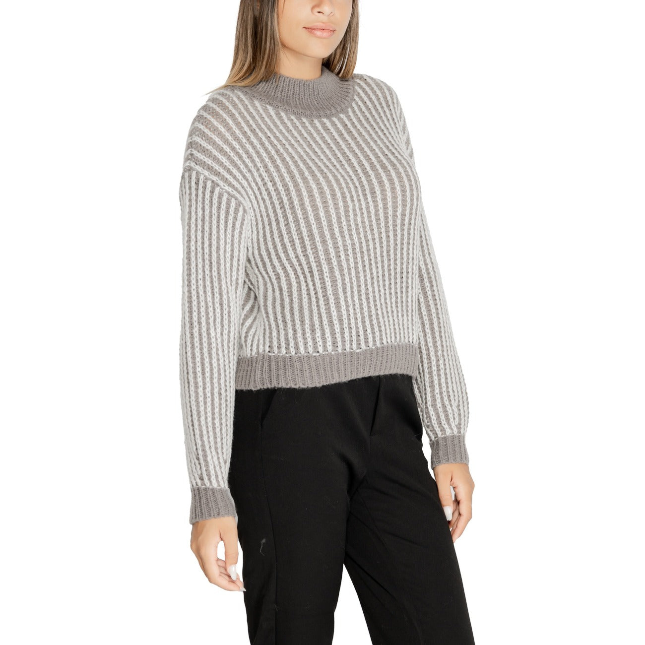 Jacqueline De Yong  Women Knitwear