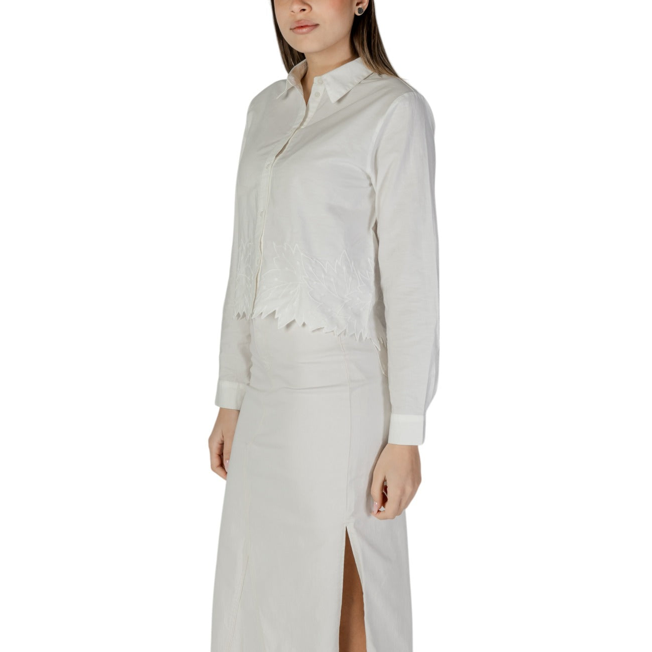 Jacqueline De Yong - Jacqueline De Yong  Women Shirt