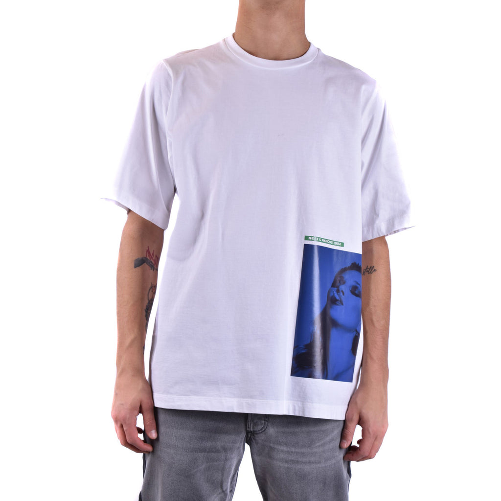 Dsquared - Dsquared Men T-Shirt