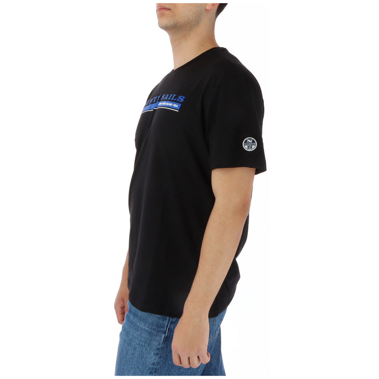 North Sails - North Sails Men T-Shirt