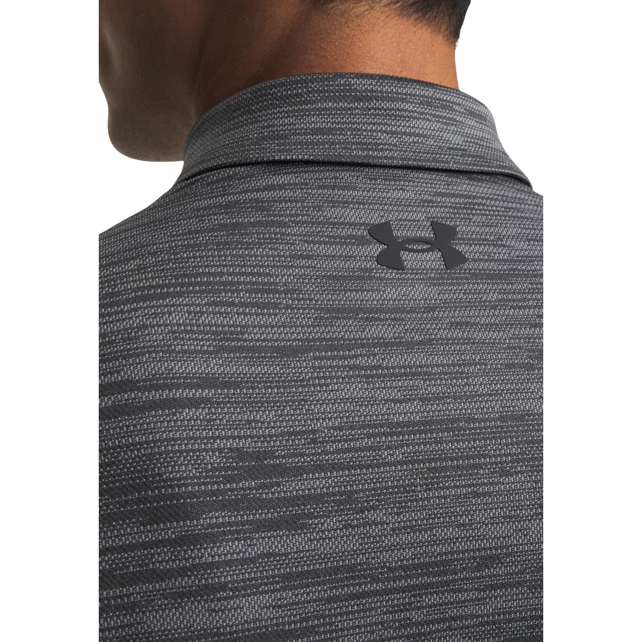 Under Armour - Under Armour Men Polo
