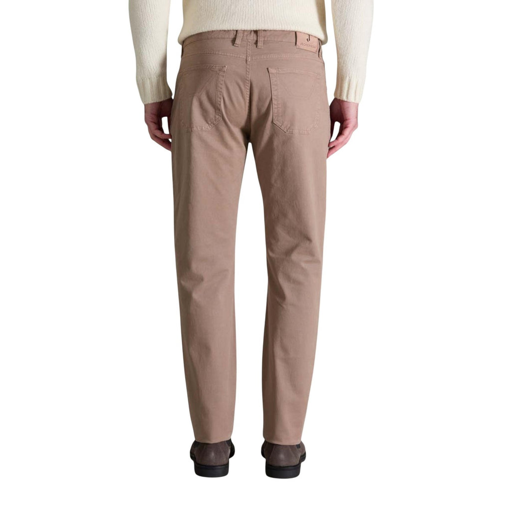 Jeckerson - Jeckerson Men Trousers