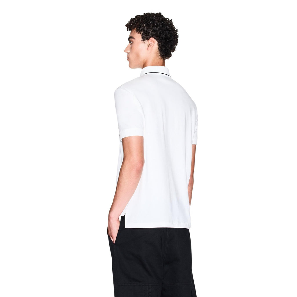 Armani Exchange - Armani Exchange Men Polo