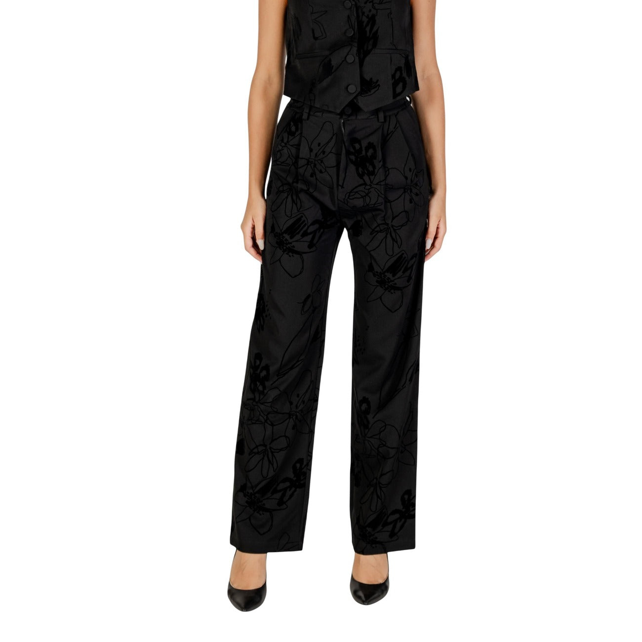 Desigual - Desigual  Women Trousers