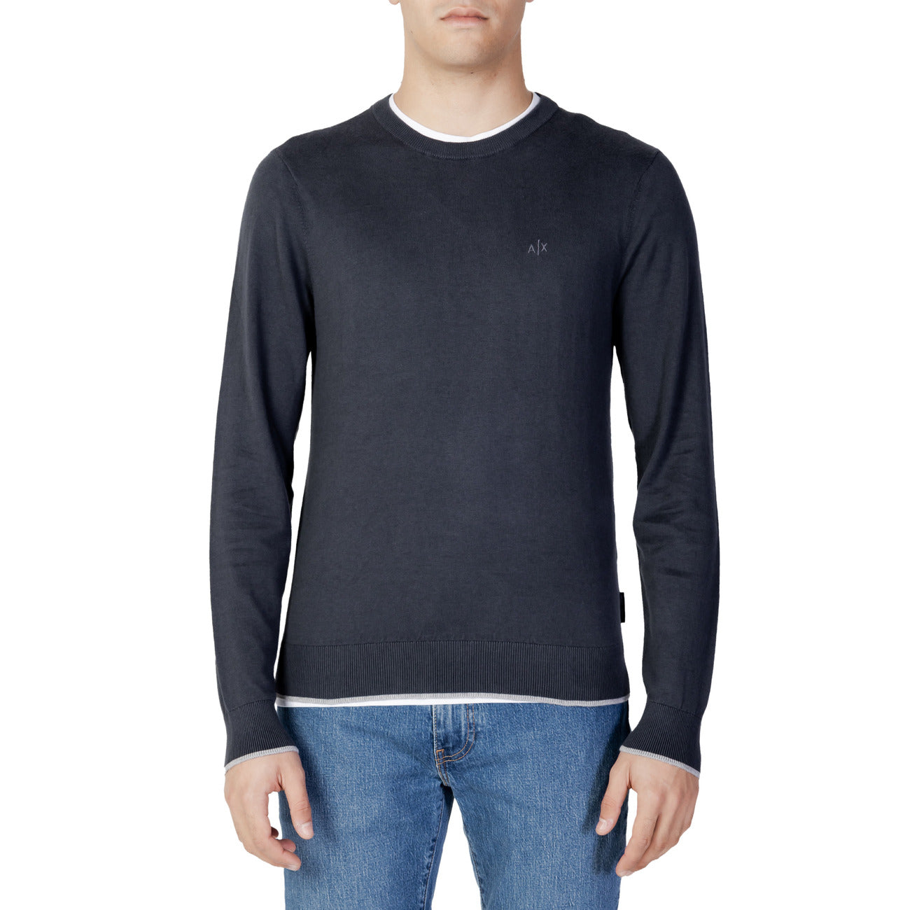 Armani Exchange - Armani Exchange Men Knitwear