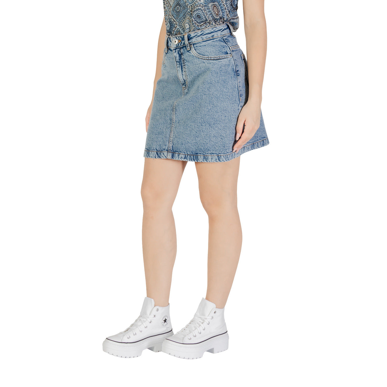 Ichi  Women Skirt