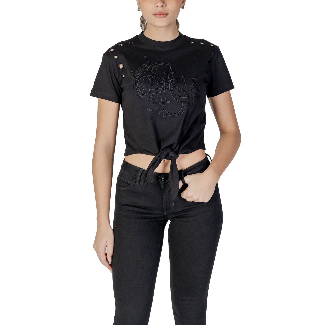 Guess - Guess  Women T-Shirt