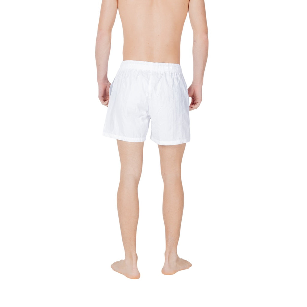 Emporio Armani Underwear - Emporio Armani Underwear Men Swimwear