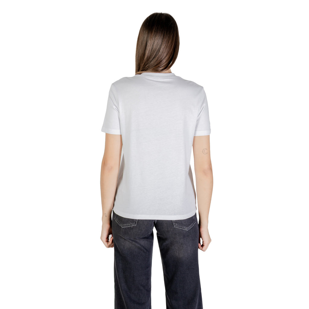 Calvin Klein Jeans - Calvin Klein Jeans  Women T-Shirt