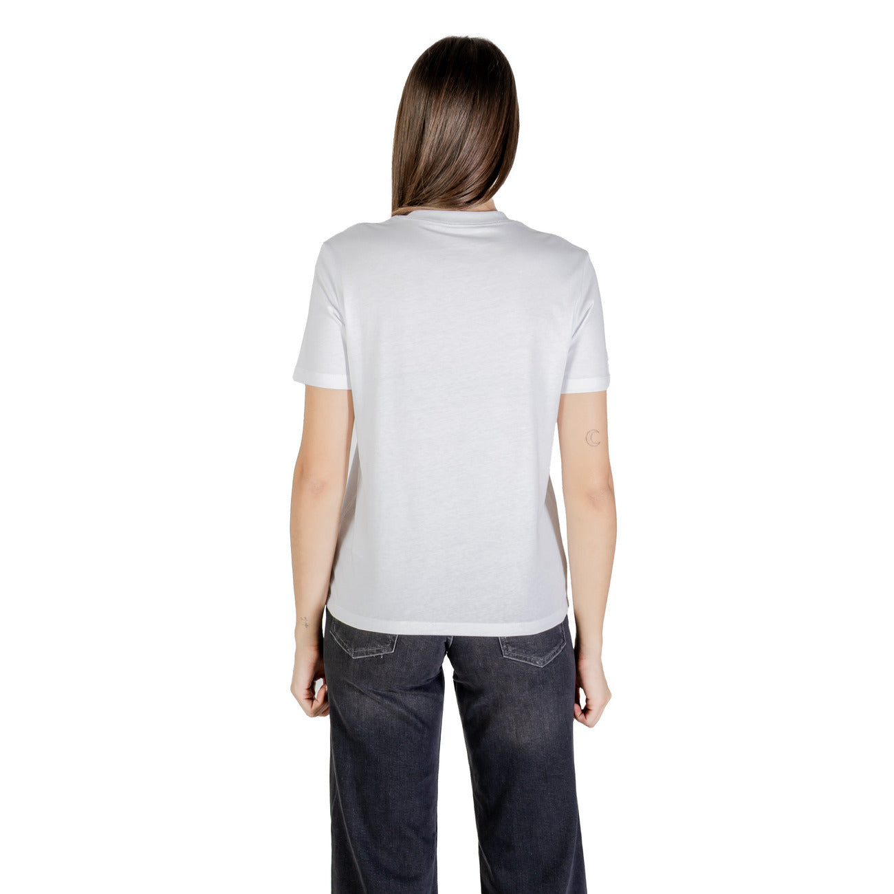 Calvin Klein Jeans - Calvin Klein Jeans  Women T-Shirt