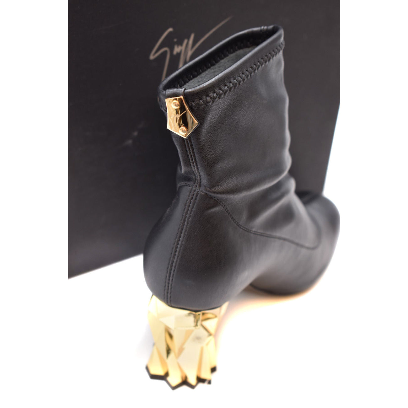Giuseppe Zanotti - Giuseppe Zanotti  Women Boots