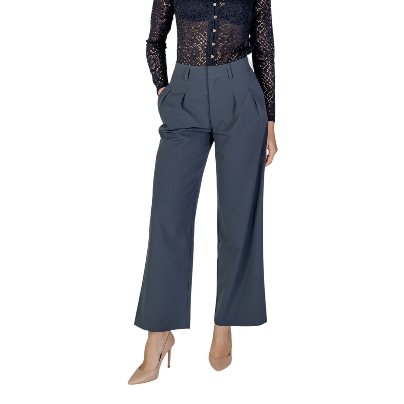 Calvin Klein Jeans - Calvin Klein Jeans  Women Trousers