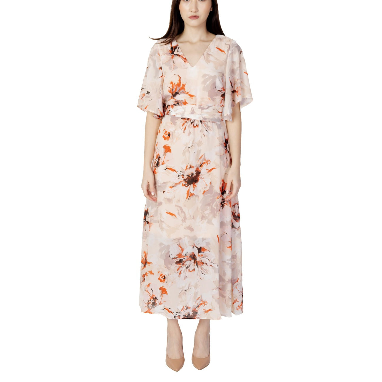 Vila Clothes - Vila Clothes  Women Dress