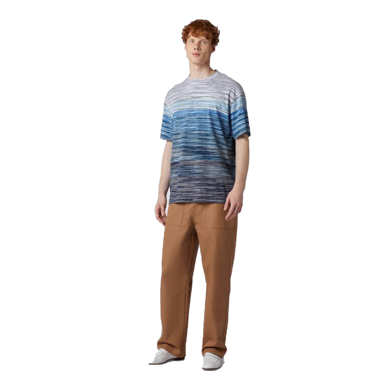 Missoni - Missoni  Men T-Shirt