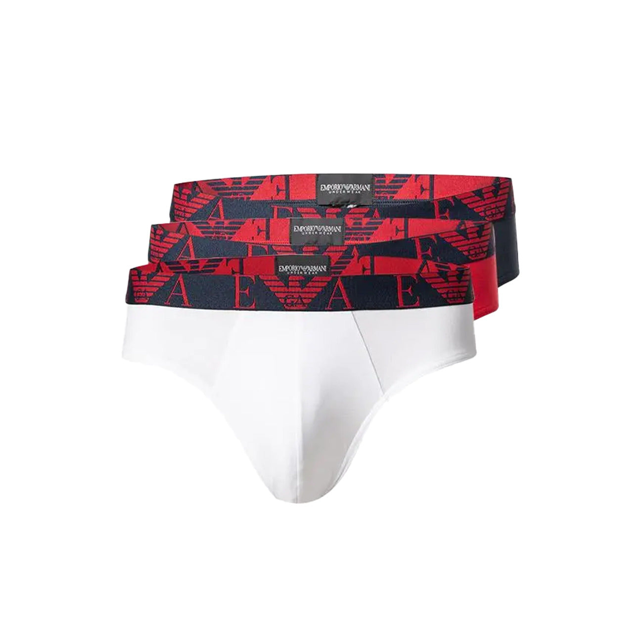 Emporio Armani Underwear Men Underwear