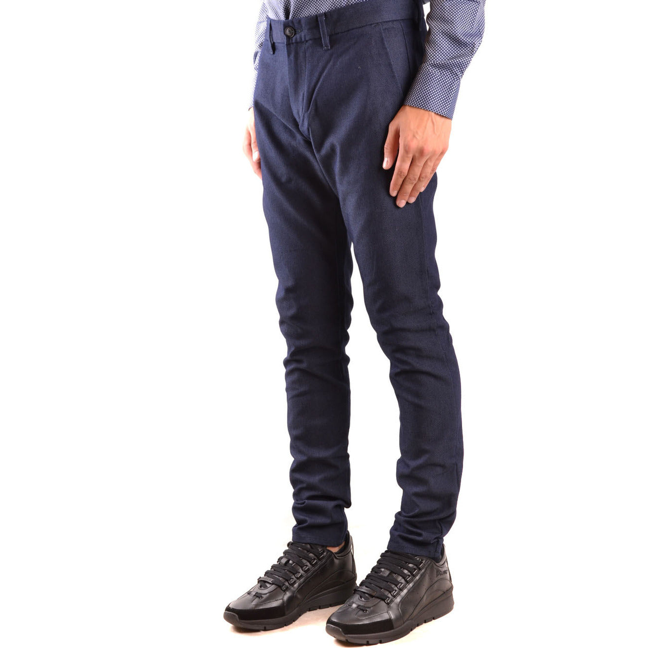 Emporio Armani - Emporio Armani Men Trousers