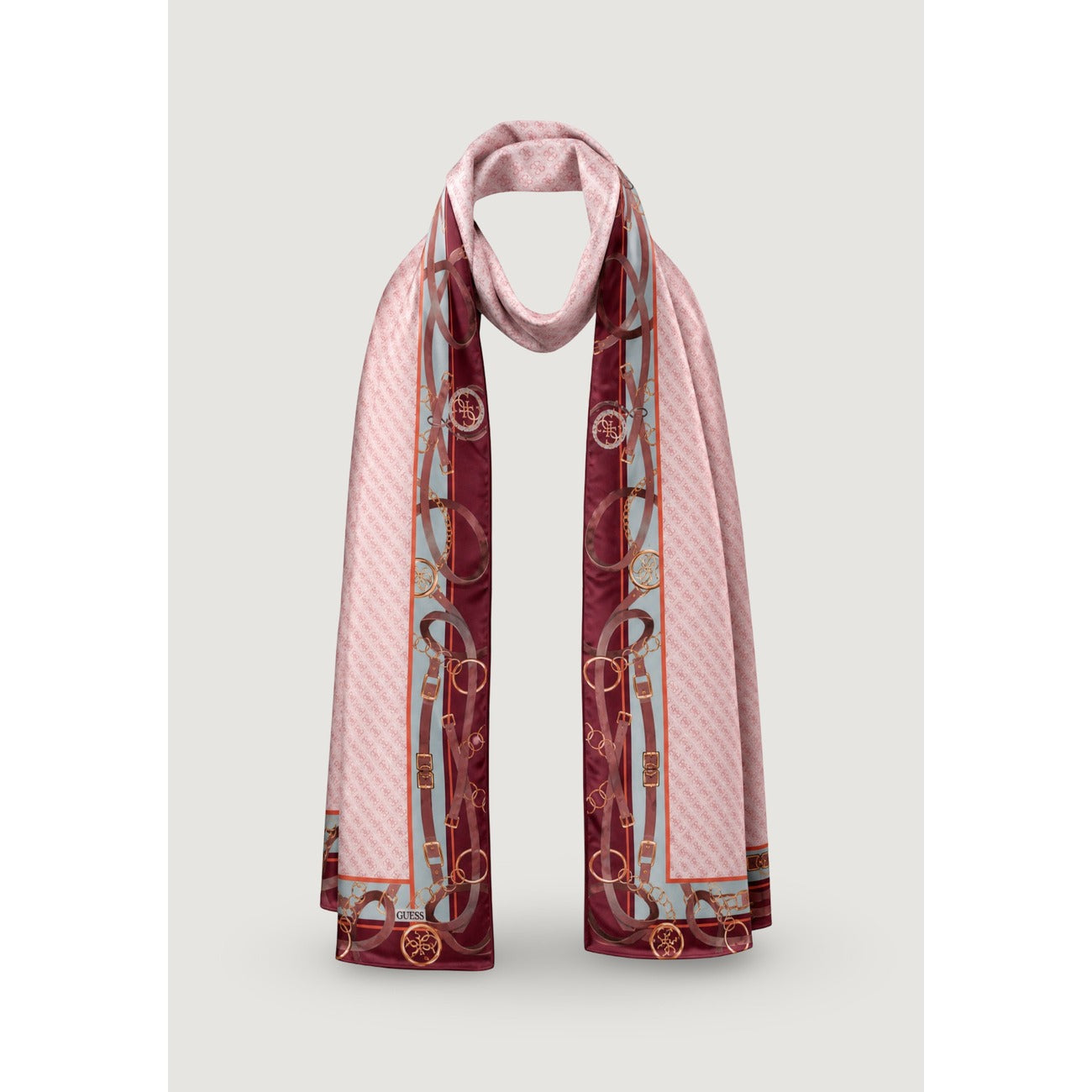 Guess - Guess  Women Scarve