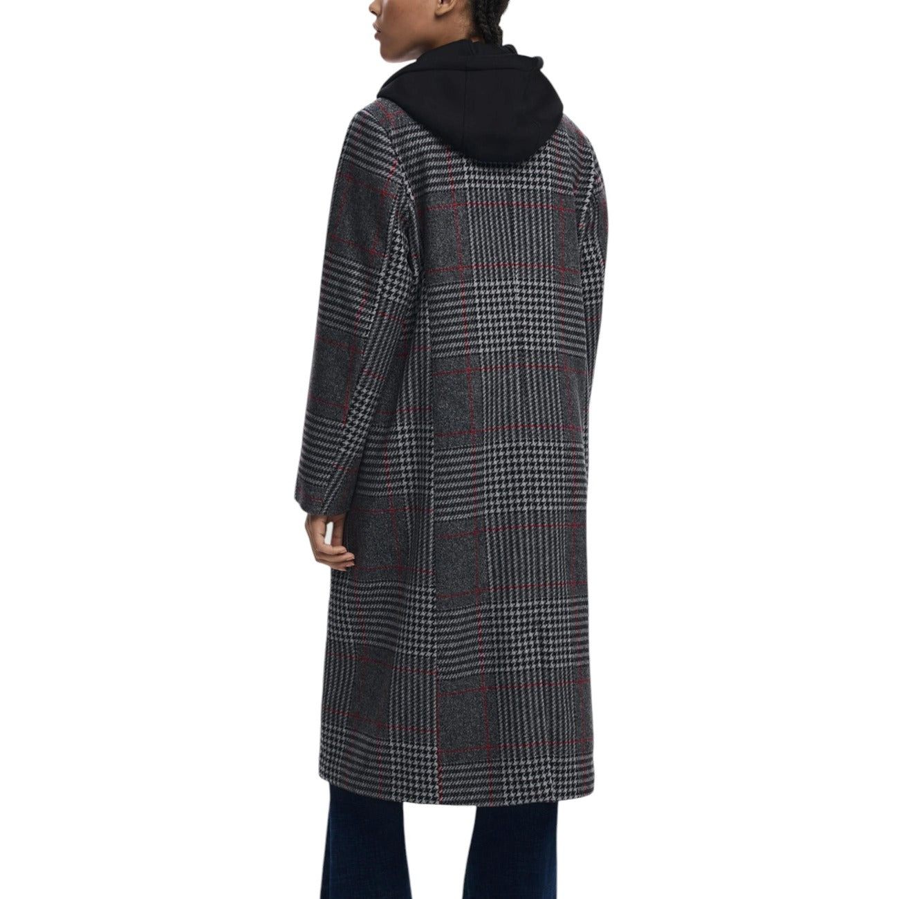 Desigual - Desigual  Women Coat