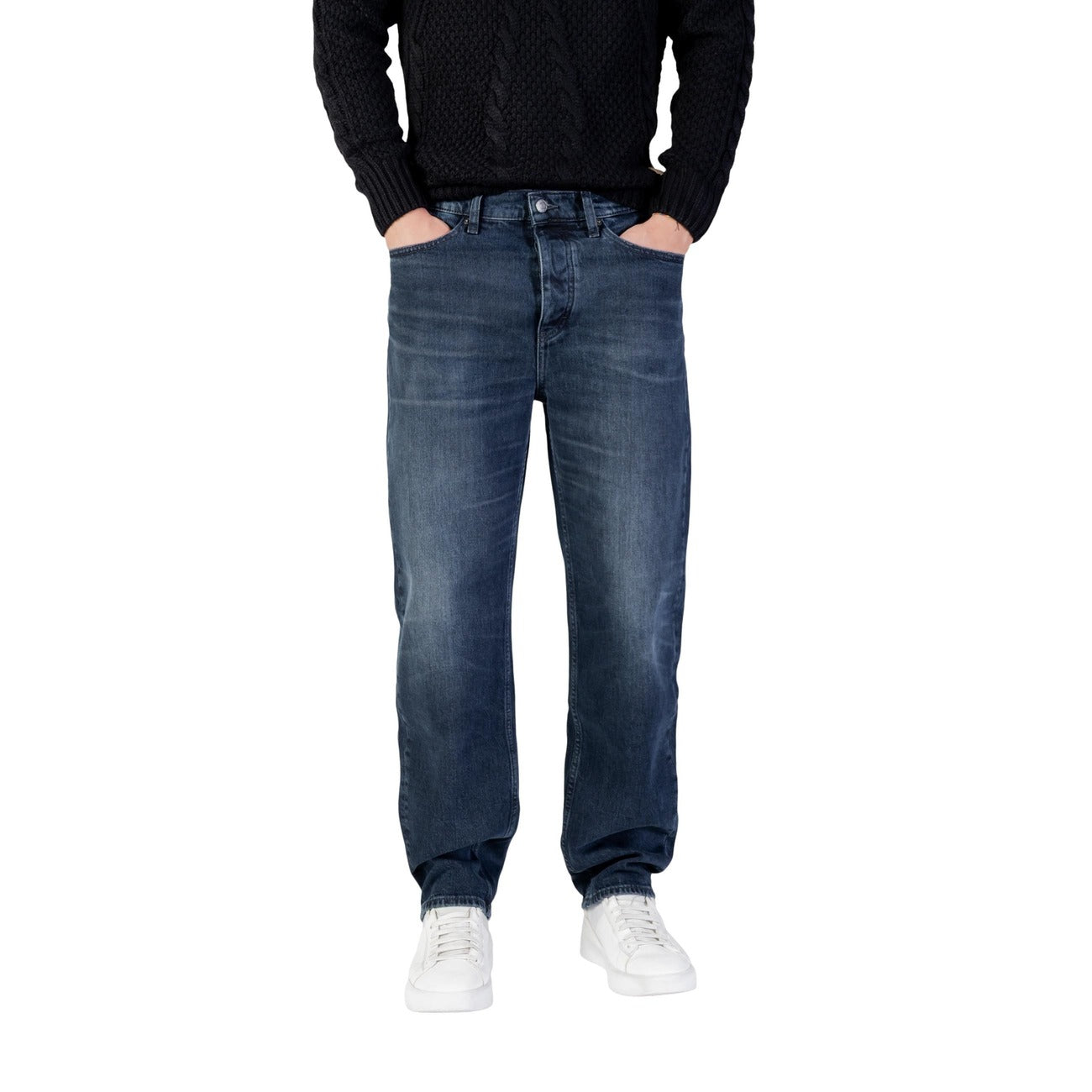 Tommy Hilfiger Jeans - Tommy Hilfiger Jeans Men Jeans