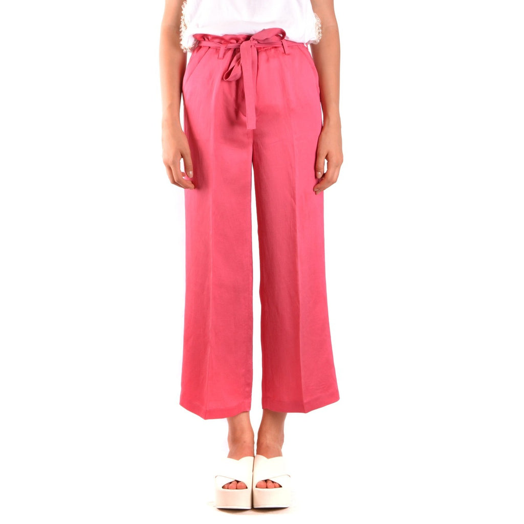 Twin-set Simona Barbieri - Twin-set Simona Barbieri  Women Trousers
