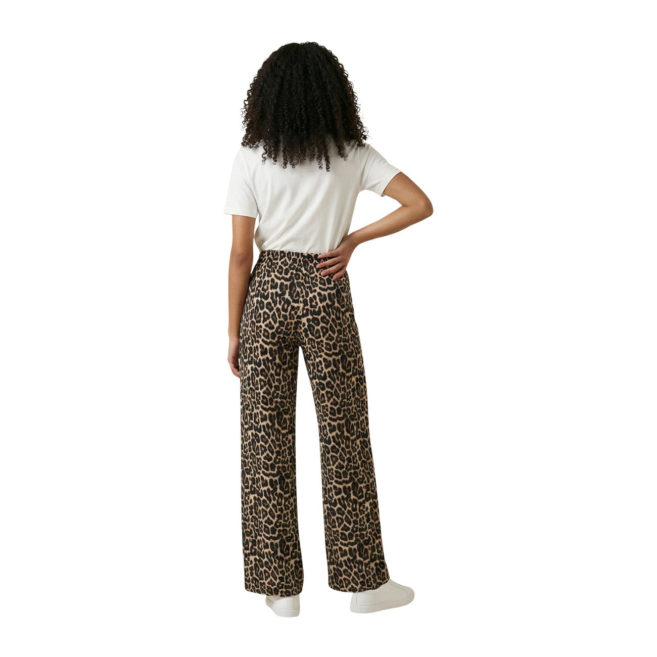 Only - Only  Women Trousers