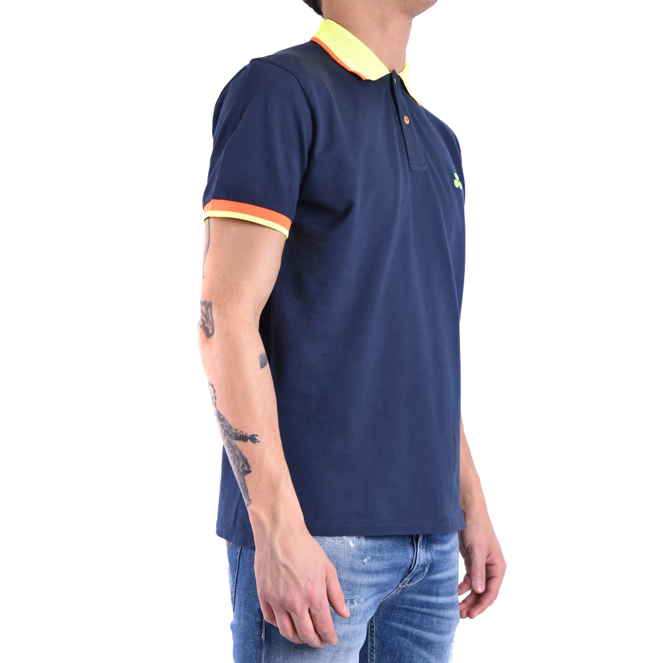 Peuterey - Peuterey Men Polo