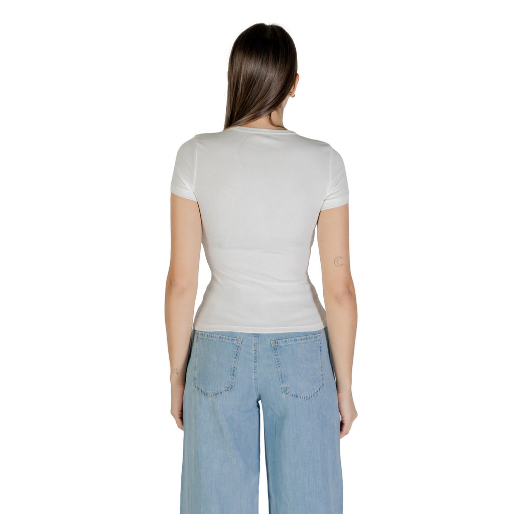 Tommy Hilfiger Jeans - Tommy Hilfiger Jeans  Women T-Shirt