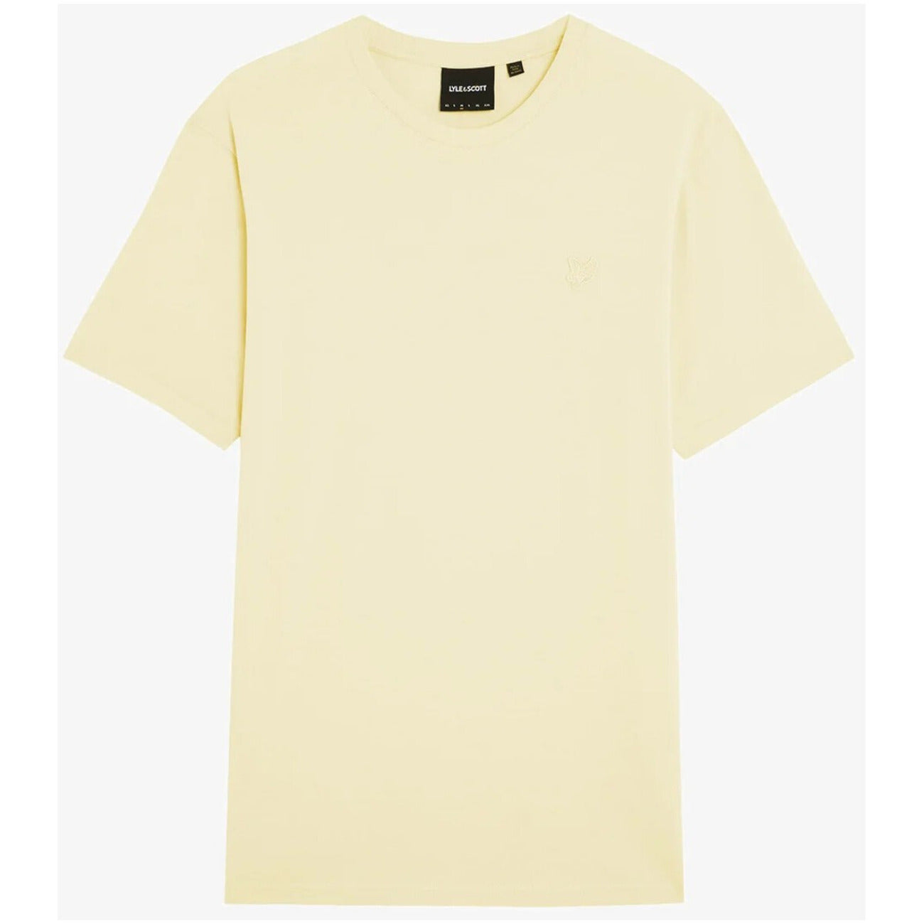 Lyle & Scott - Lyle & Scott Men T-Shirt