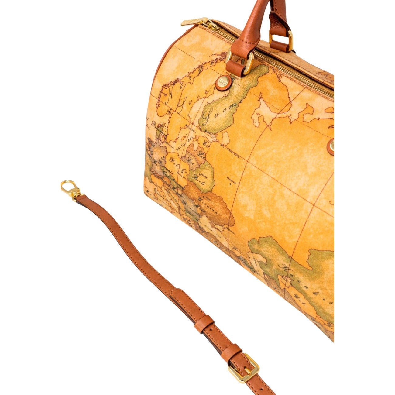 Alviero Martini Prima Classe - Alviero Martini Prima Classe  Women Bag
