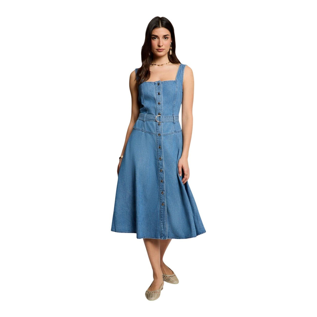 Morgan De Toi - Morgan De Toi  Women Dress