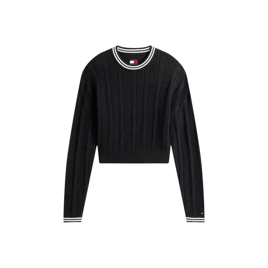 Tommy Hilfiger Jeans - Tommy Hilfiger Jeans  Women Knitwear
