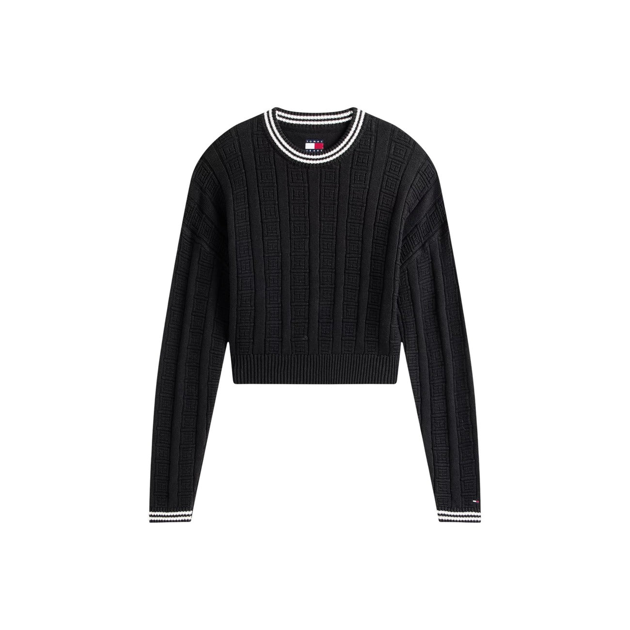 Tommy Hilfiger Jeans - Tommy Hilfiger Jeans  Women Knitwear