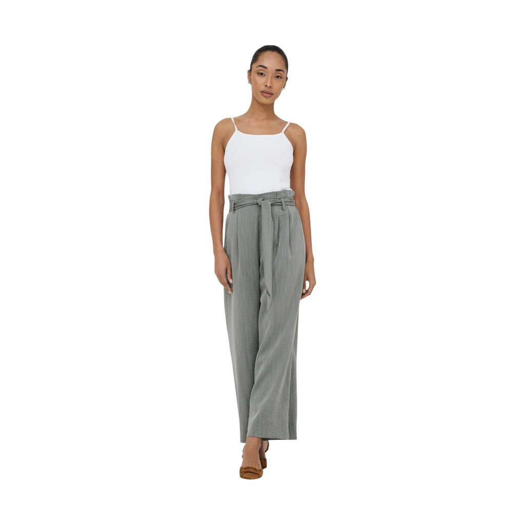 Only - Only  Women Trousers