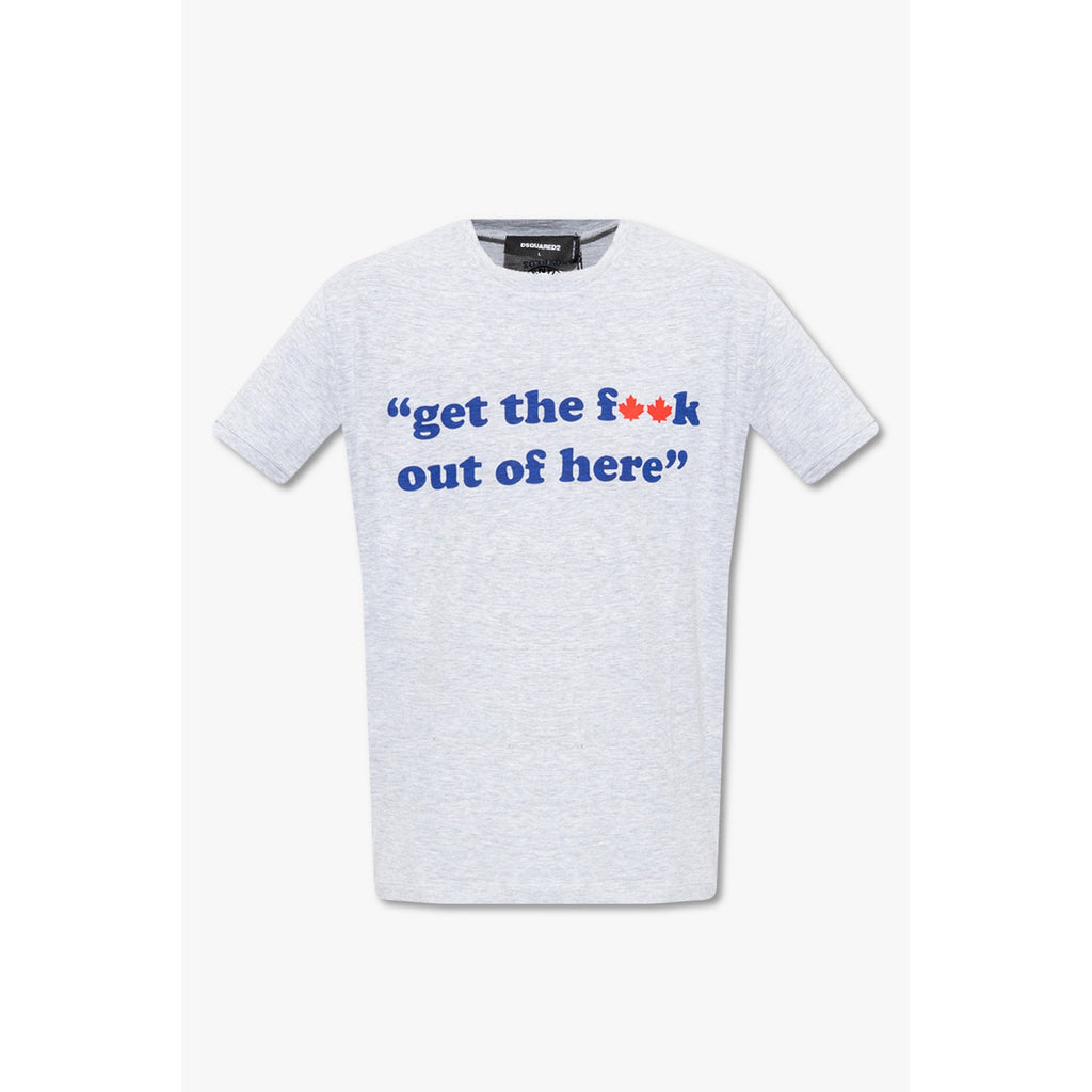 Dsquared - Dsquared Men T-Shirt