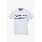 Dsquared - Dsquared Men T-Shirt